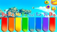 Baby Zoo Piano with Music for Toddlers and Kids screenshot, image №1445592 - RAWG