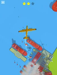 Bomber 52 screenshot, image №2393151 - RAWG