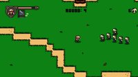 PixelZ: Zombie Wars screenshot, image №1456307 - RAWG