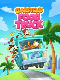 Garfield Food Truck screenshot, image №1818316 - RAWG