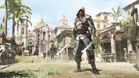 Assassin’s Creed IV: Black Flag screenshot, image №630844 - RAWG