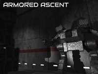 Armored Ascent screenshot, image №1651334 - RAWG