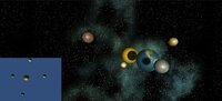Solar System (itch) (Hoouman) screenshot, image №3812009 - RAWG