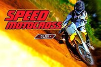 Speed Motocross screenshot, image №1976778 - RAWG