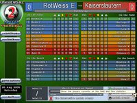 Universal Soccer Manager 2 screenshot, image №470158 - RAWG