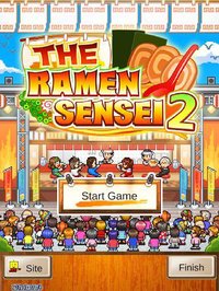 The Ramen Sensei 2 screenshot, image №1430748 - RAWG