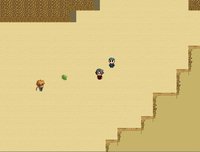 Ruined (RG Games) screenshot, image №2156697 - RAWG