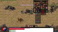 Legend of sword and Magic MMO screenshot, image №2238145 - RAWG