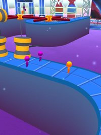 Epic Run 3D - Rush'Em All screenshot, image №2282414 - RAWG