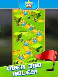 Mini Golf Star Retro Golf Game screenshot, image №2044326 - RAWG