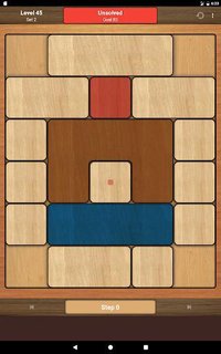 Klotski screenshot, image №1409236 - RAWG