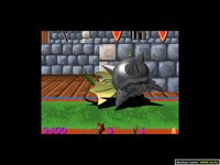 3D Dragon Castle screenshot, image №301258 - RAWG