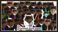 Untitled Boss Game screenshot, image №2289705 - RAWG
