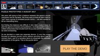 Lightmatter Anniversary screenshot, image №4155336 - RAWG