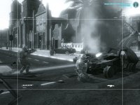 Tom Clancy's Ghost Recon: Advanced Warfighter screenshot, image №428550 - RAWG