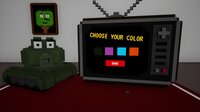 Tankman Hero screenshot, image №3676082 - RAWG