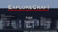 ExploreCraft screenshot, image №2670137 - RAWG