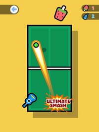 Ping Pong Hit screenshot, image №3115497 - RAWG