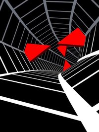 Tunnel Madness 3D screenshot, image №1618450 - RAWG