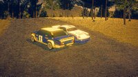 Retro Rally screenshot, image №4112216 - RAWG