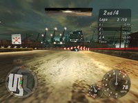 Need for Speed: Underground 2 screenshot, image №810055 - RAWG