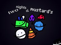 two nights at mustard's screenshot, image №3774293 - RAWG