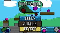 Knock a Rock alpha v0.1 screenshot, image №3250306 - RAWG