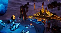 Cosmic Star Lounge screenshot, image №4247695 - RAWG