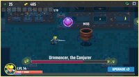 SideQuest Hunters screenshot, image №4189888 - RAWG
