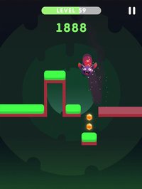 Jump Thru screenshot, image №2194801 - RAWG