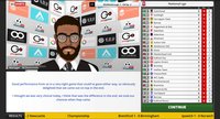 Club Soccer Director PRO 2020 screenshot, image №2009381 - RAWG