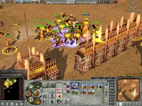 Empire Earth 2: The Art of Supremacy screenshot, image №440237 - RAWG