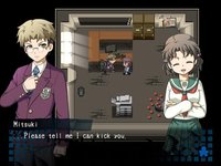 Corpse Party screenshot, image №230586 - RAWG