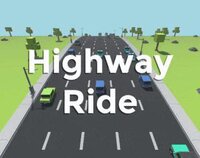 Highway Ride screenshot, image №3064576 - RAWG