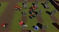 Necromancy: The Last Mage screenshot, image №2484084 - RAWG