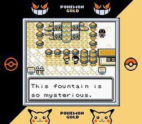 Pokemon Gold 97 screenshot, image №3241396 - RAWG