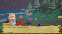 Traversing Traveler screenshot, image №2829847 - RAWG