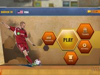 Street Soccer Cup - Real Play Futsal 2017 screenshot, image №1893217 - RAWG