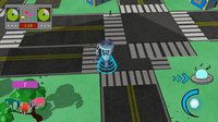 Revel Rousers screenshot, image №2334425 - RAWG