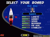 Championship Surfer screenshot, image №334169 - RAWG