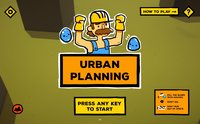 Urban Planning screenshot, image №1109285 - RAWG