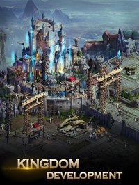 Age of Kings: Skyward Battle screenshot, image №1939493 - RAWG