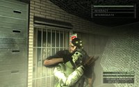 Tom Clancy's Splinter Cell Chaos Theory screenshot, image №803724 - RAWG