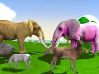 Wild Animal Zoo Simulator Pro screenshot, image №1984058 - RAWG