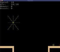 Treasure Diver screenshot, image №2297971 - RAWG