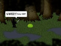 Slime Kingdom - An Unlikely Adventure! screenshot, image №2805092 - RAWG