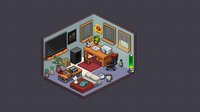 TinyHouse! Create your isometric interior room. screenshot, image №3705335 - RAWG