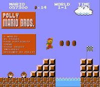 Polly Mario Bros. screenshot, image №2742199 - RAWG