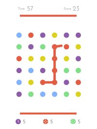 Dots: A Game About Connecting screenshot, image №668473 - RAWG