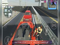 City Lx Car Driver screenshot, image №920073 - RAWG